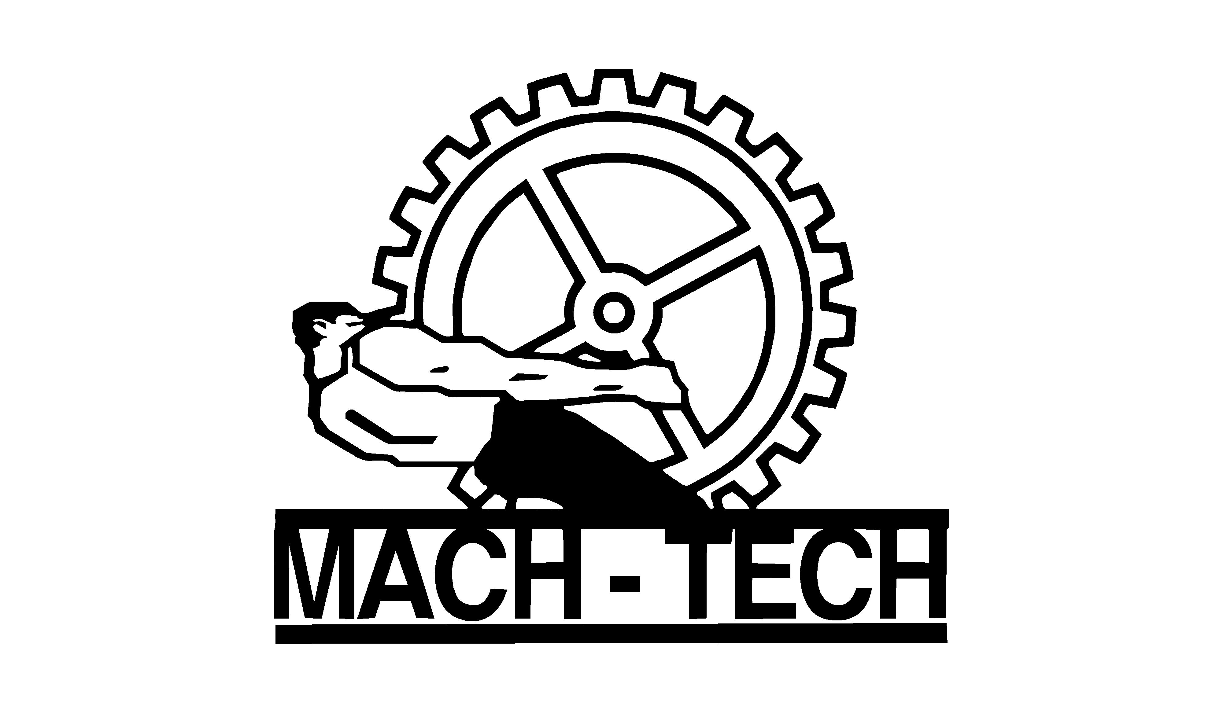 Mach-Tech Services Ltd