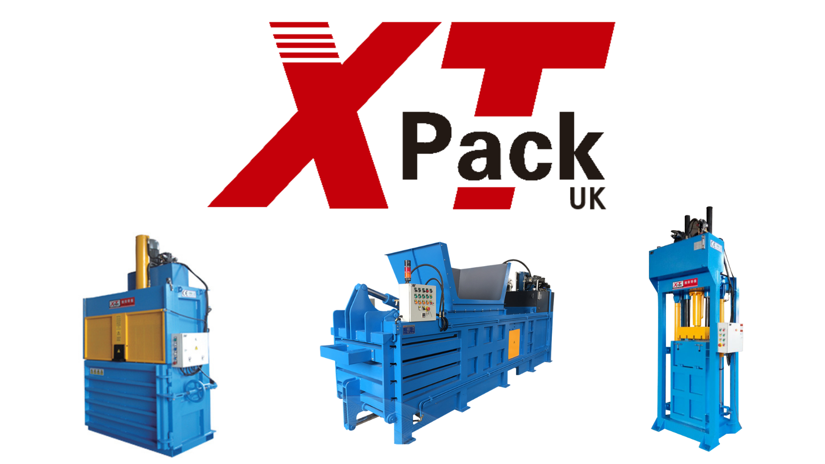 Waste Equipment Supplies/ XTPack