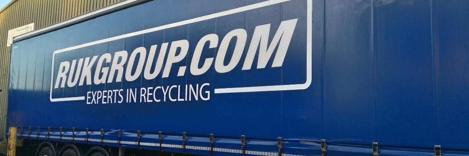Recycling UK Limited