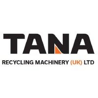Tana Recycling Machinery UK Ltd