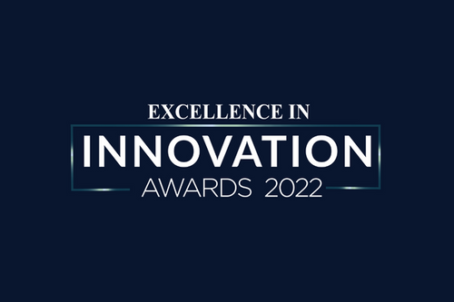 The Excellence in Innovation 2022 Award Winners