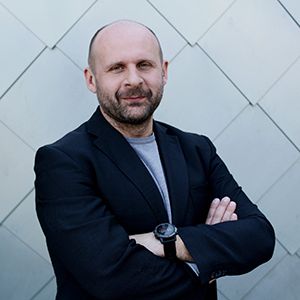 Martin Basila