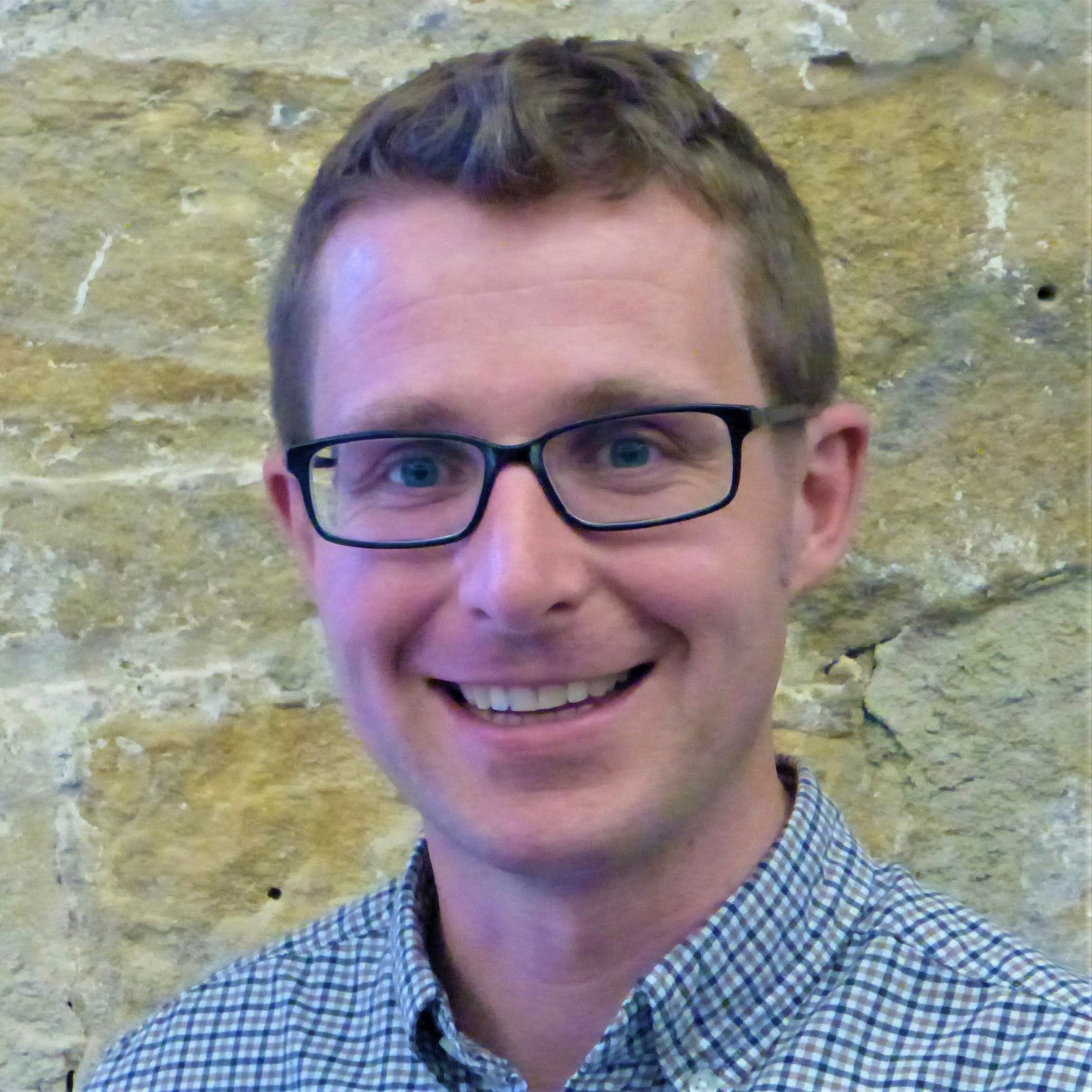 Mark Richmond