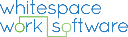 Whitespace Work Software