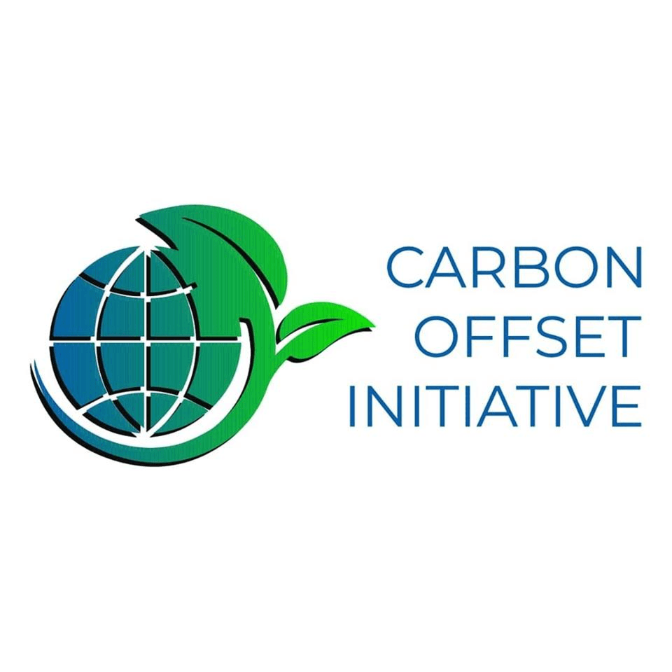 Carbon Offset Initiative Doo - RWM 2021 - Join The Resource Revolution