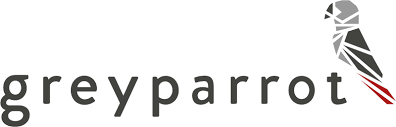 Greyparrot logo