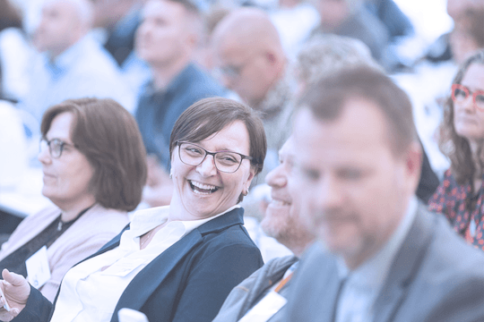 Networking Exhibition