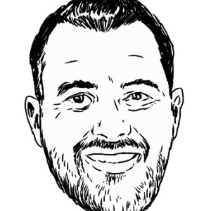 Chris Moriarty