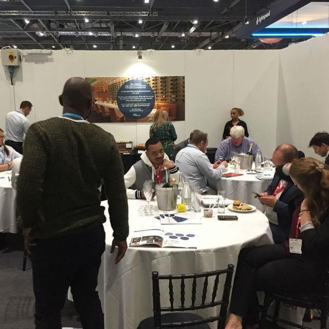  Sales Innovation Expo Europe's leading event showcasing the future