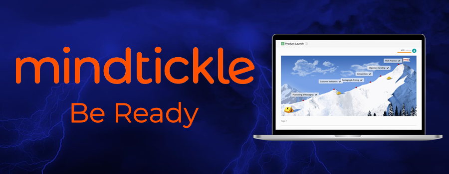 Mindtickle