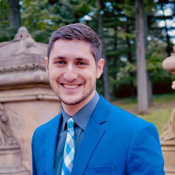 Nick Avossa