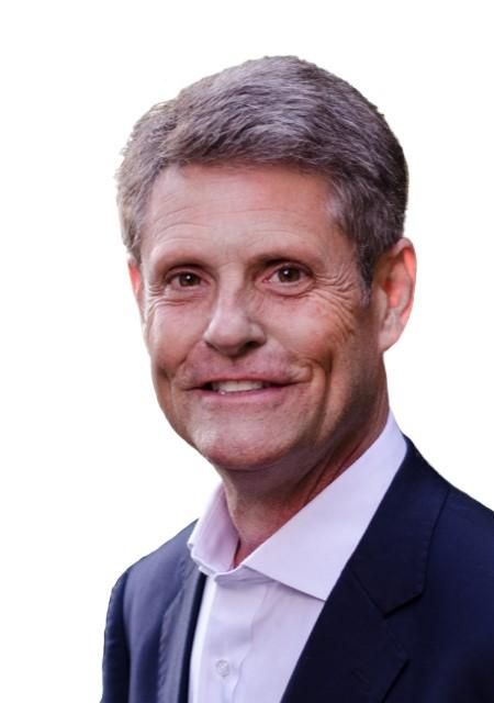 Glenn Hewson