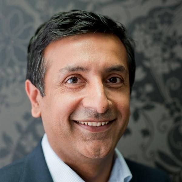 Josh Dhaliwal