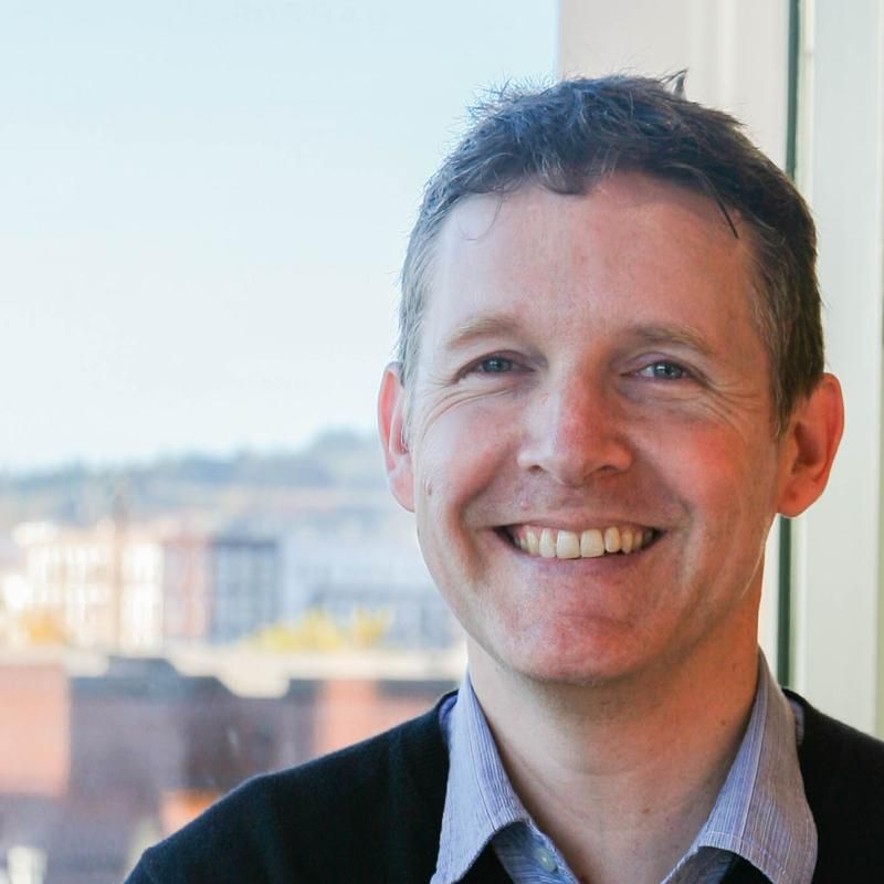 Tom Williams