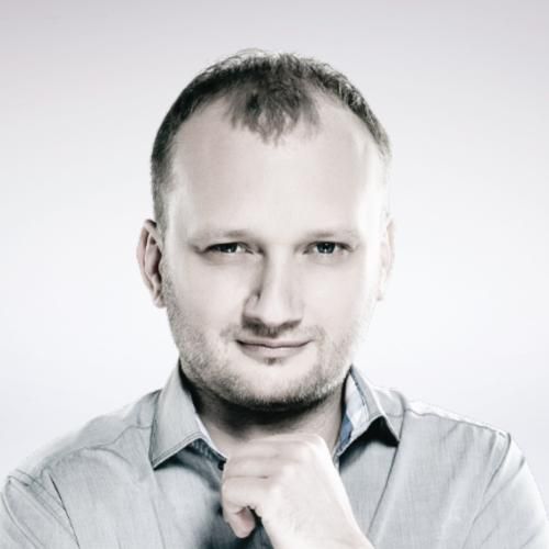 Jacek Maciak
