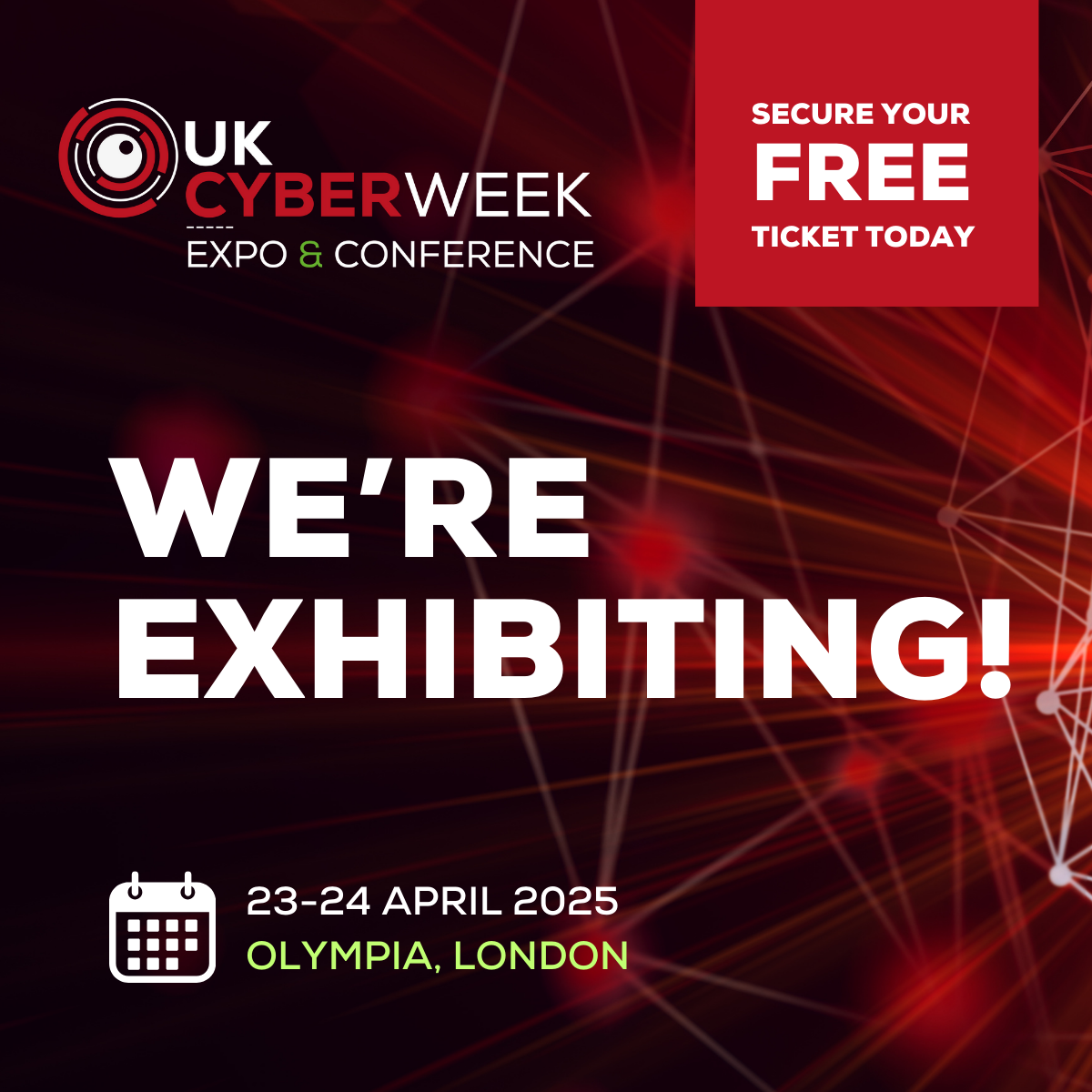 Exhibitor Graphic (No Logo)