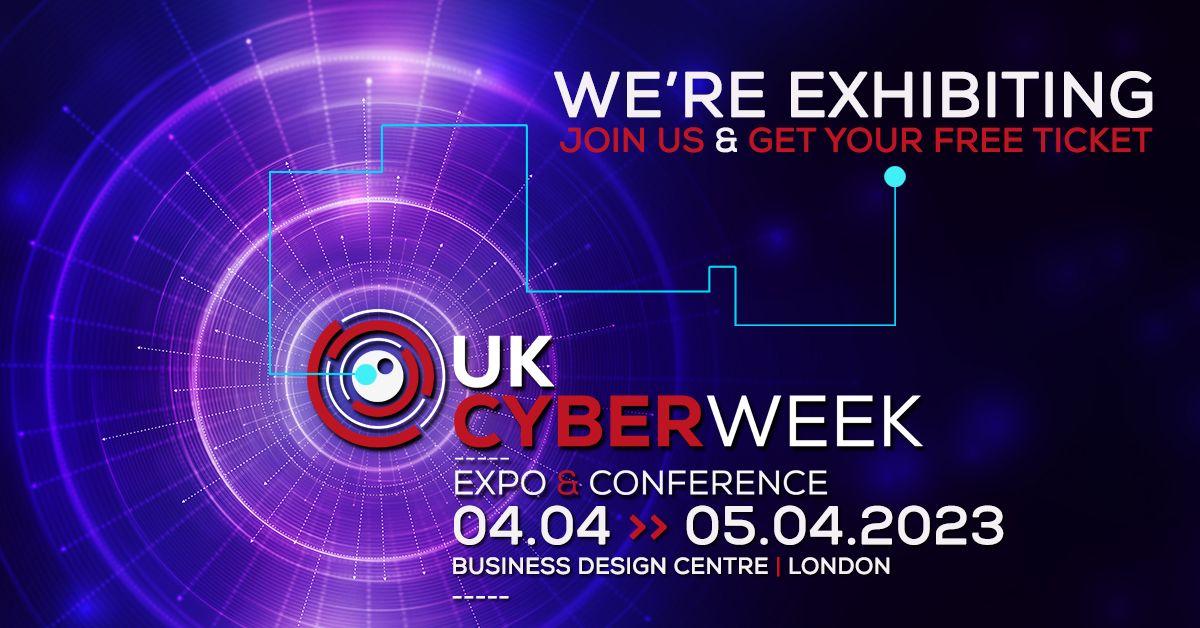 exhibiting banner