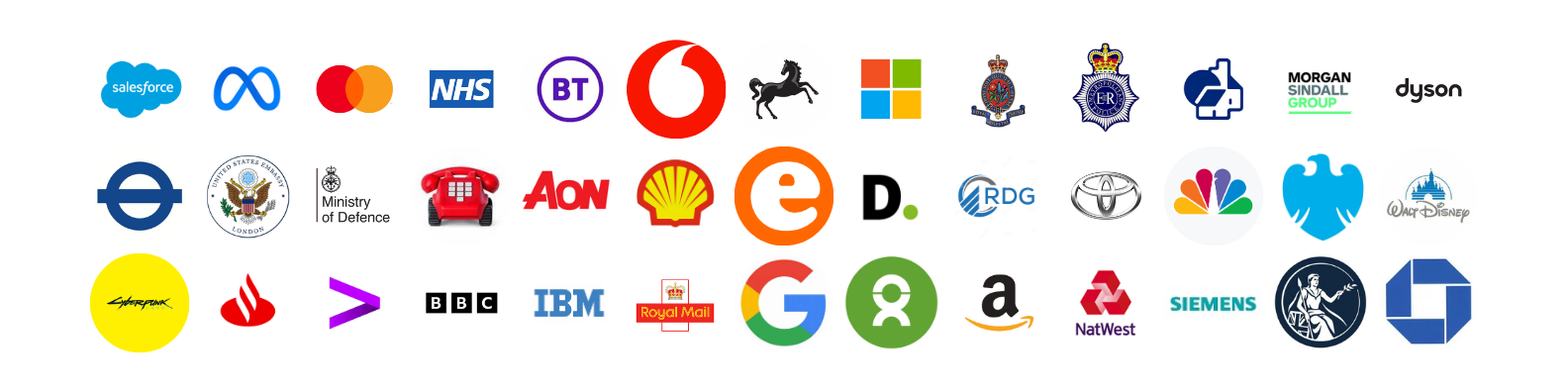 Logos