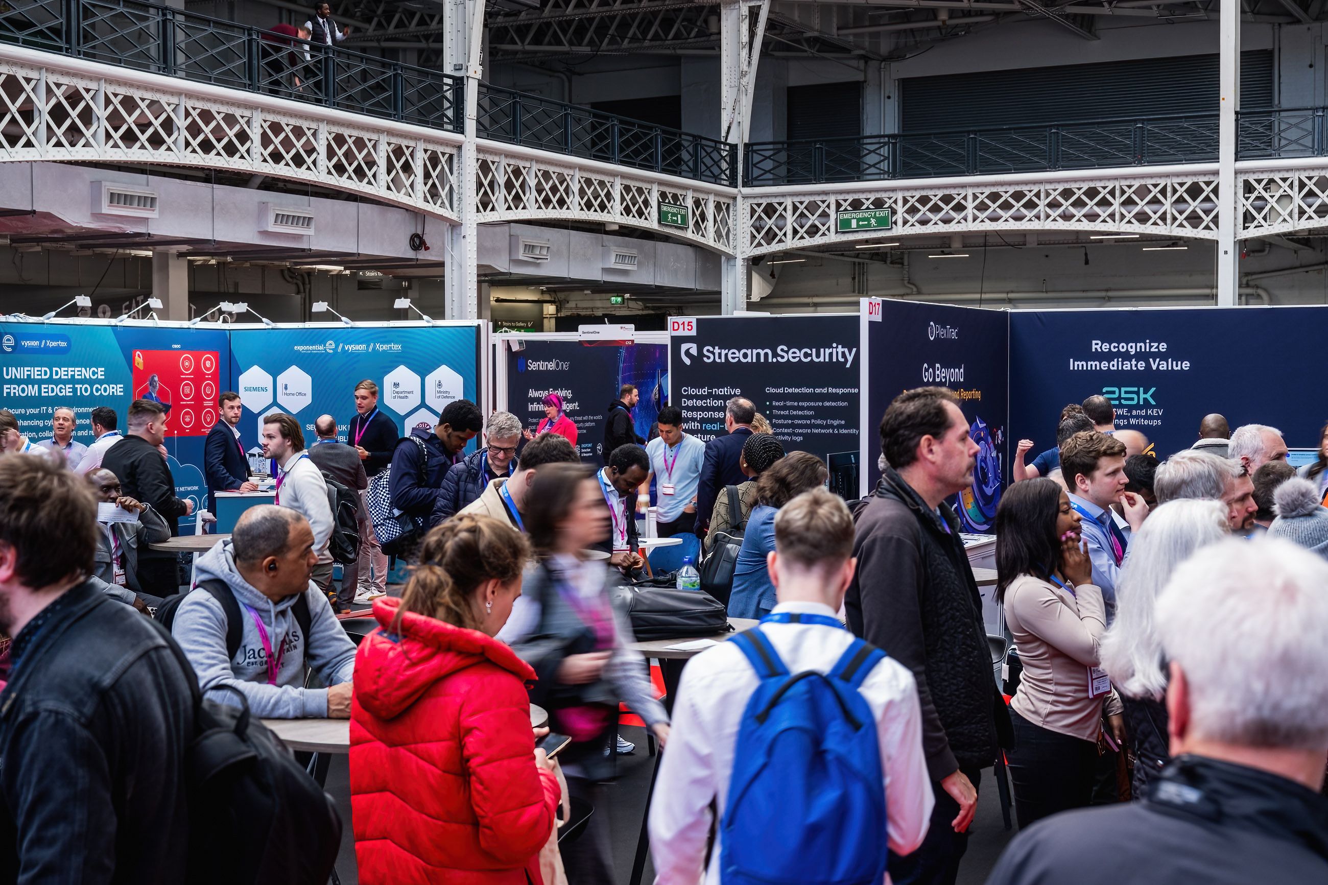 Exhibitor Image