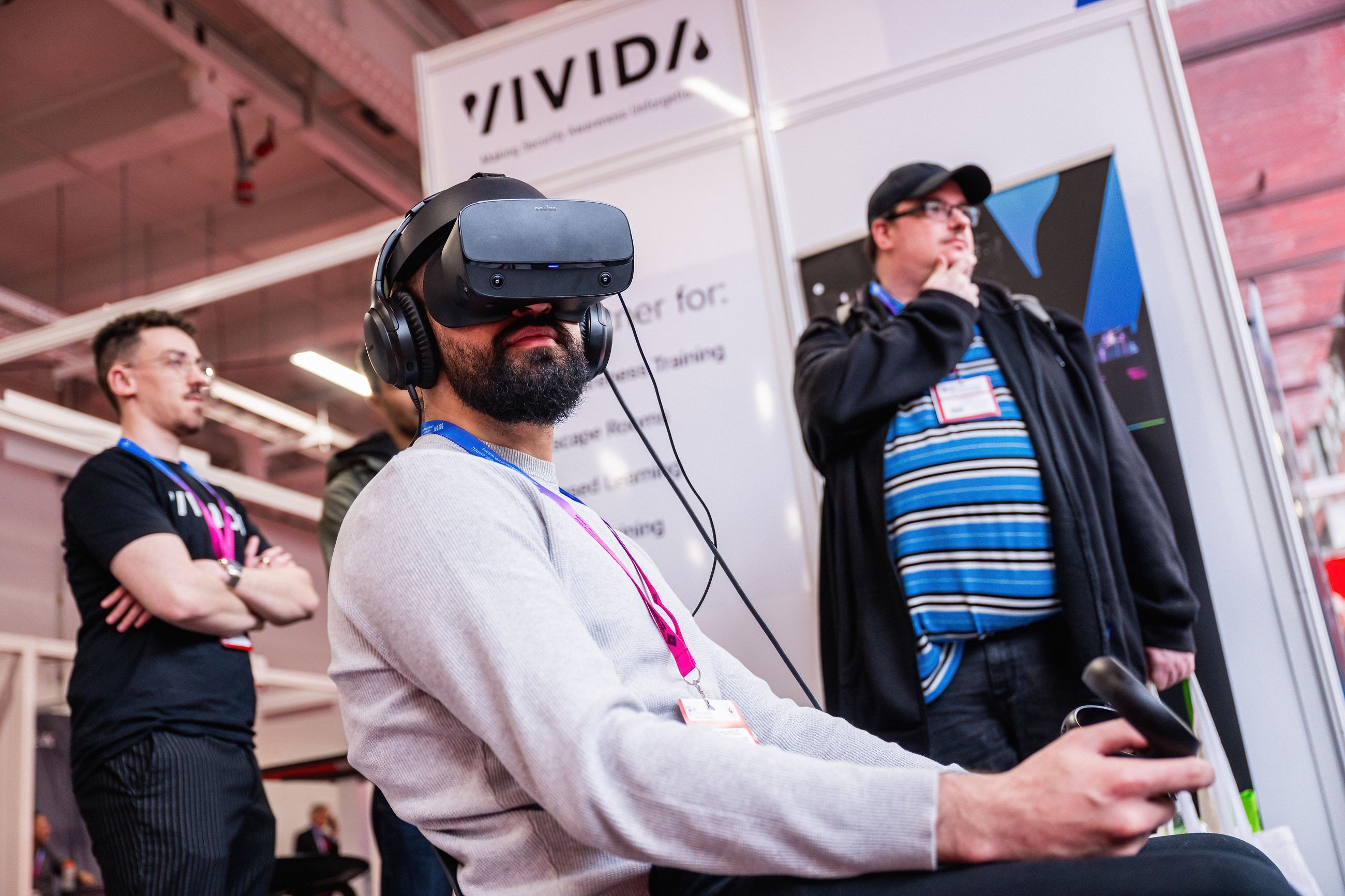 VR Exp