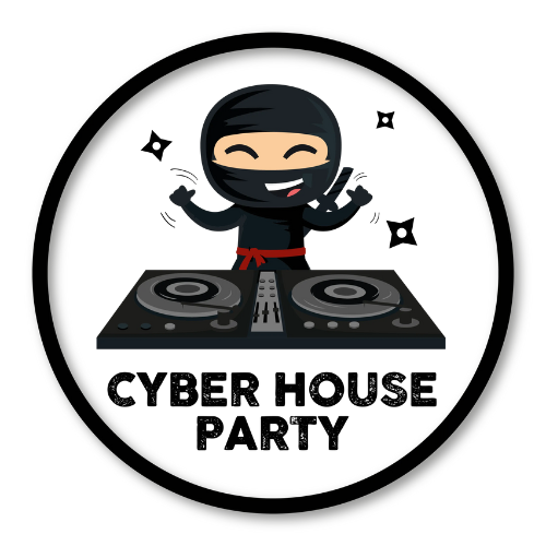 Cyber House Party X UK Cyber Week UK Cyber Week 2024