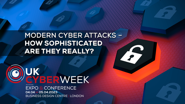 Modern Cyber Attacks – How Sophisticated Are They Really?