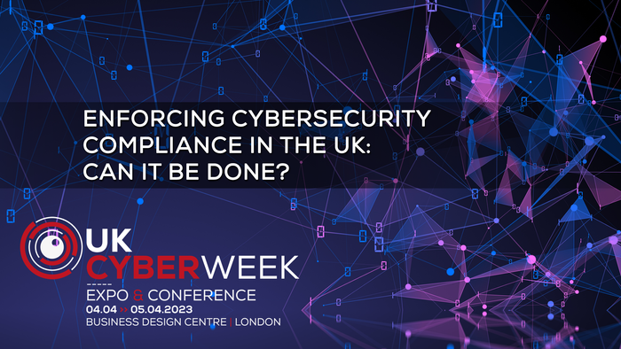 Enforcing Cybersecurity Compliance in the UK: Can it be Done?