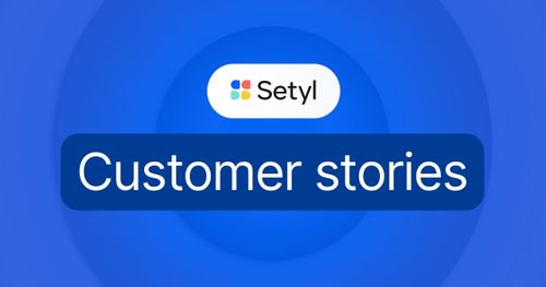 How Setyl helps RIO, Ebury, Nourish, Flagstone and more organizations streamline IT and compliance management