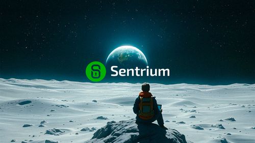 Sentrium | Pioneering cyber security through exploration