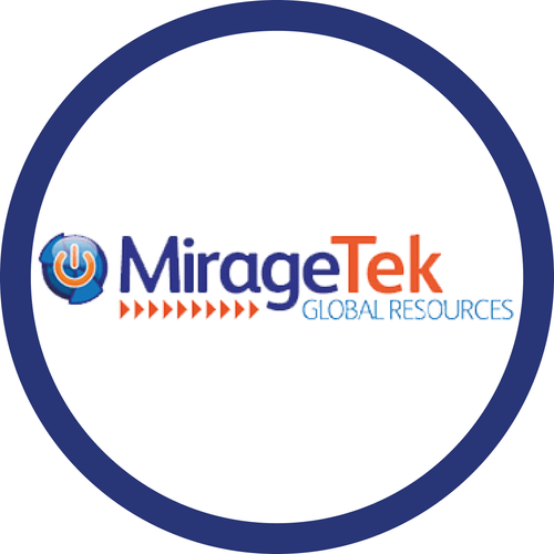 Miragetek Global Resources / ITR Cyber Security