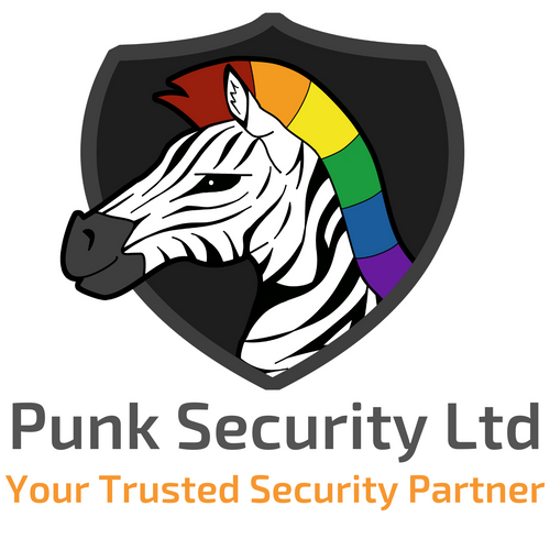 Punk Security LTD