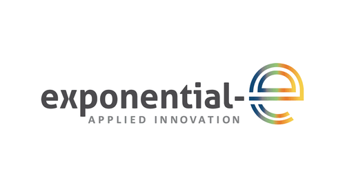 Exponential-e