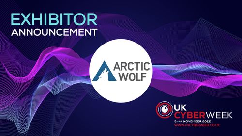 An interview with Arctic Wolf