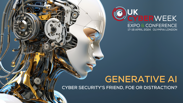 Generative AI: Cyber Security's Friend, Foe or Distraction?