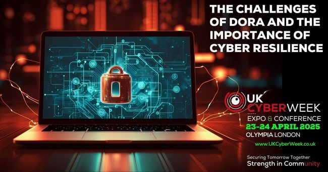 The challenges of DORA and the rising importance of cyber resilience