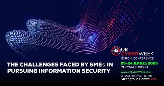 The Challenges Faced by SMEs in Pursuing Information Security