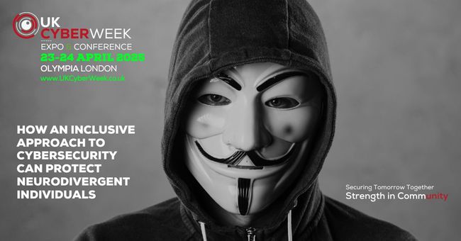 Could you fall for this VoIP scam? How an Inclusive approach to cyber security can protect neurodivergent individuals
