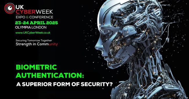 Biometric Authentication: A Superior Form of Security?