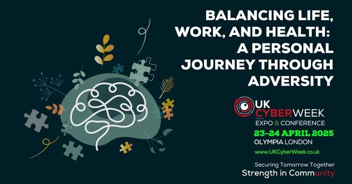 Balancing Life, Work, and Health: A Personal Journey Through Adversity
