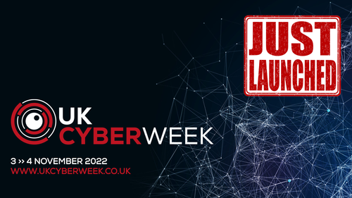 UK Cyber Week 2022