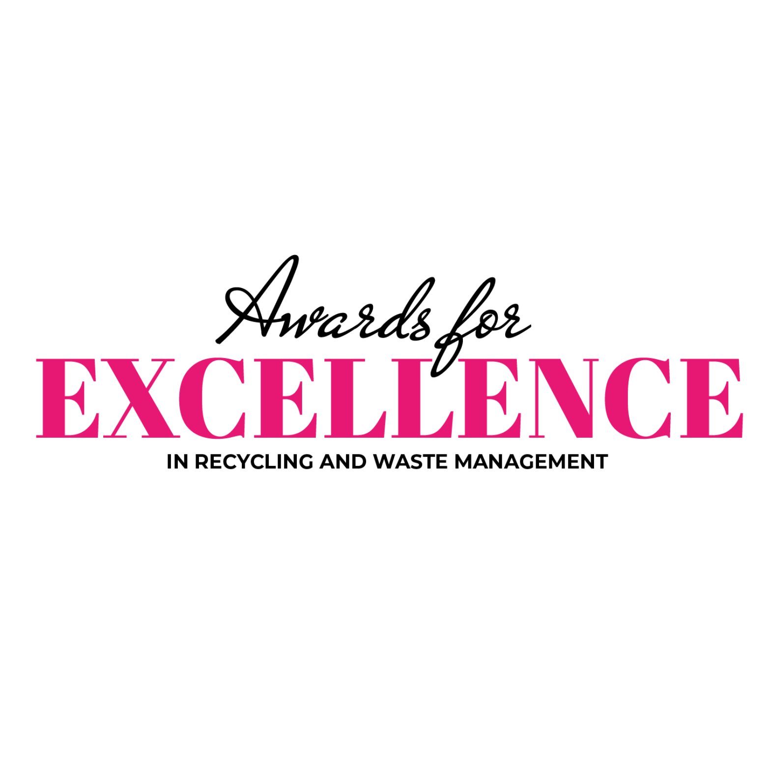 Awards For Excellence Logo