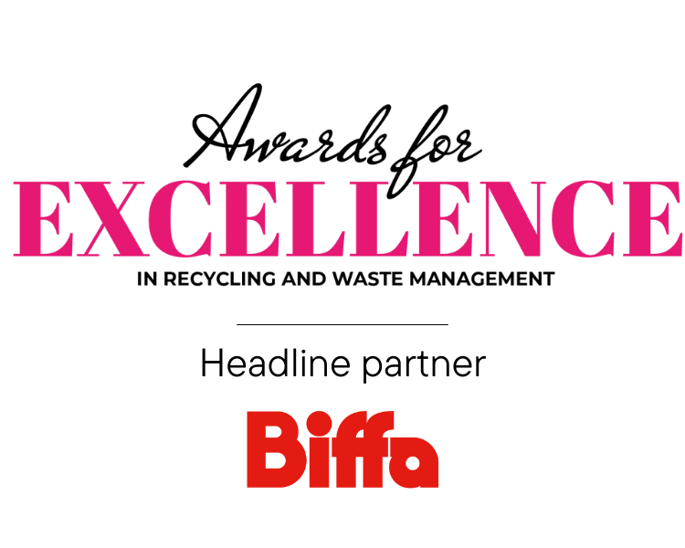 Awards For Excellence Logo