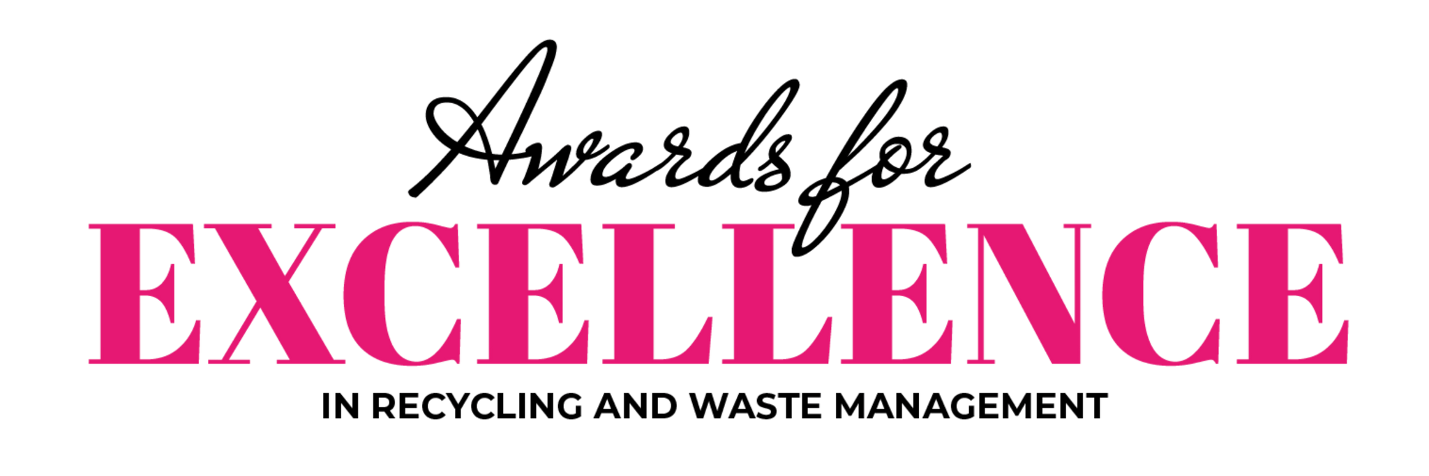 Awards For Excellence Logo