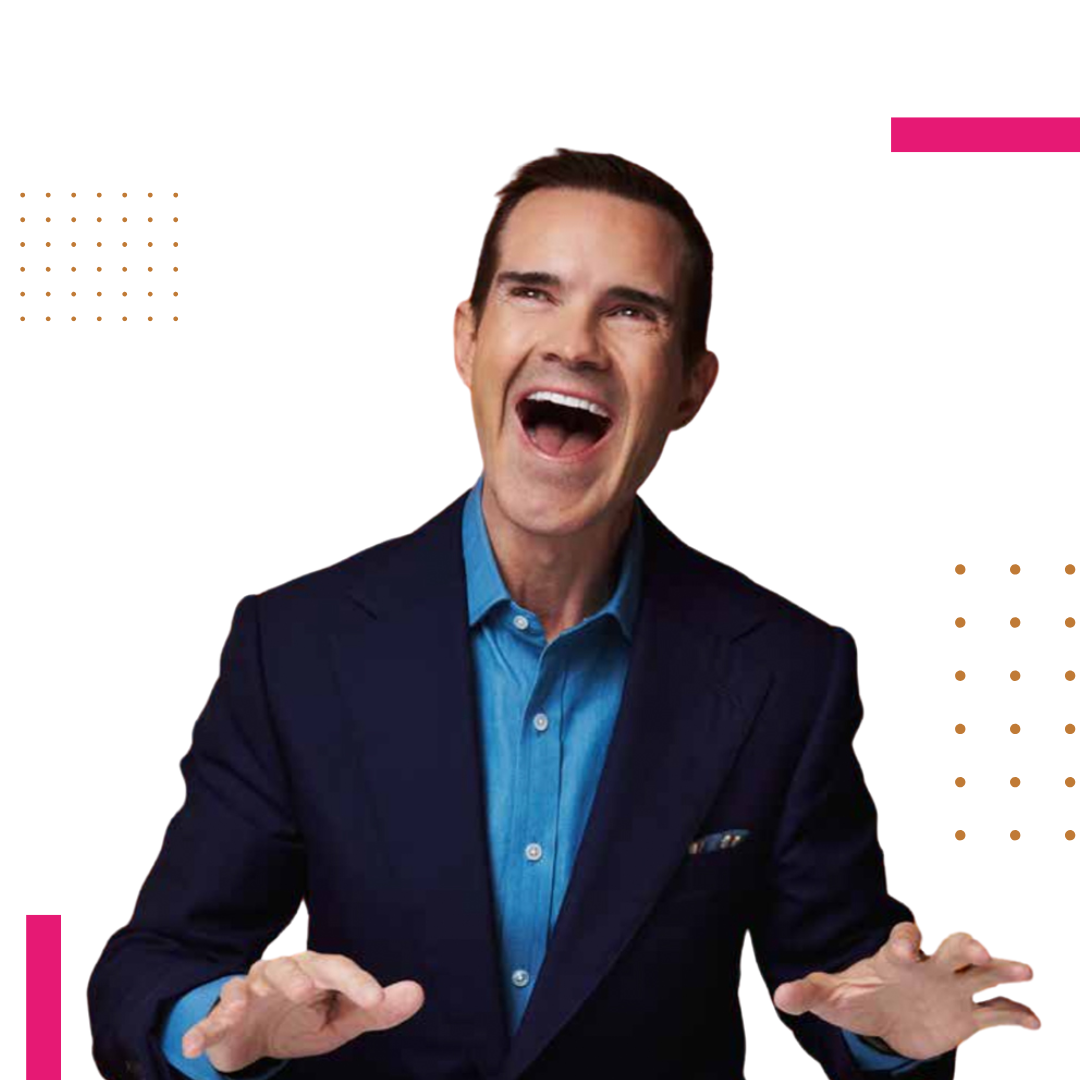 Jimmy Carr