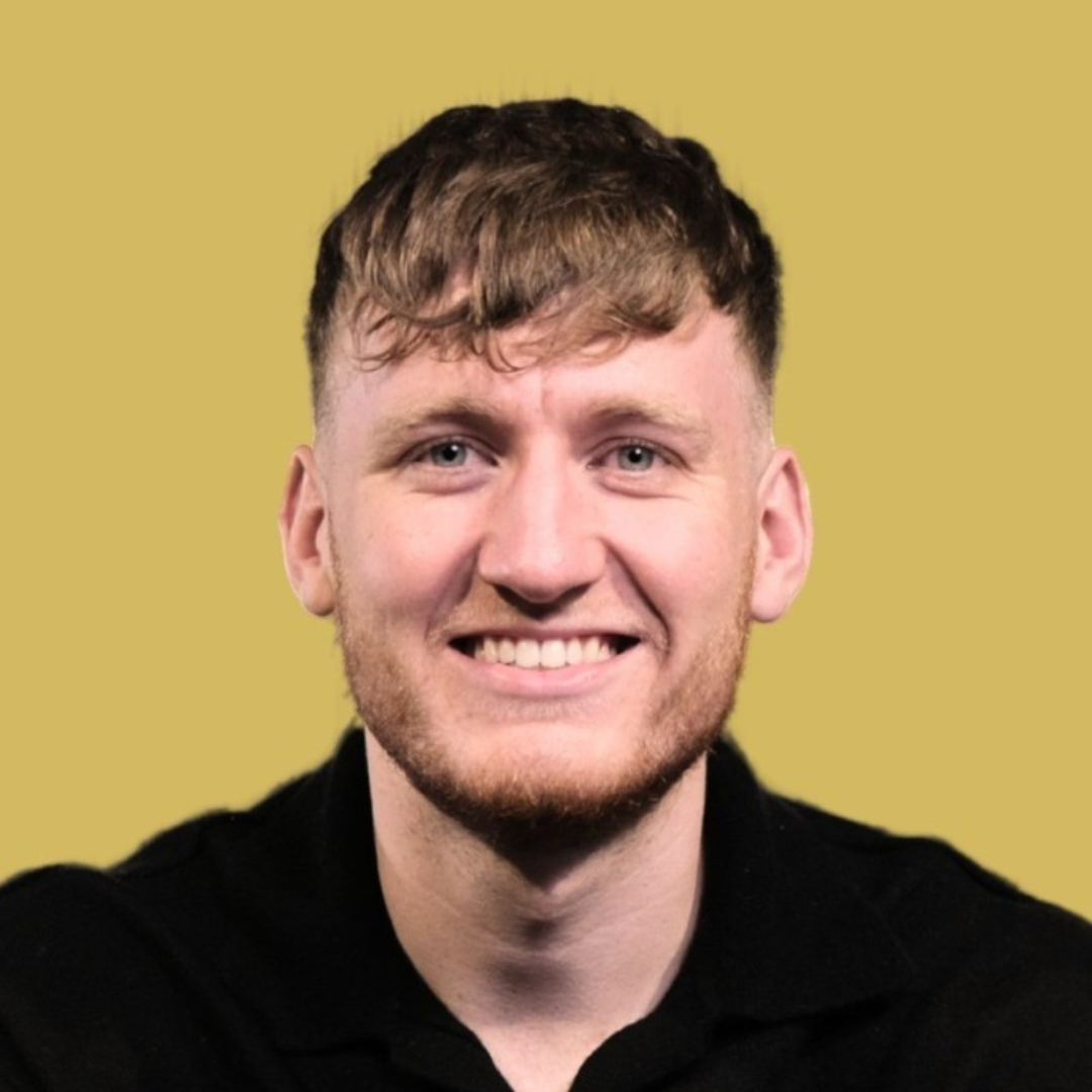 NIALL RATCLIFFE