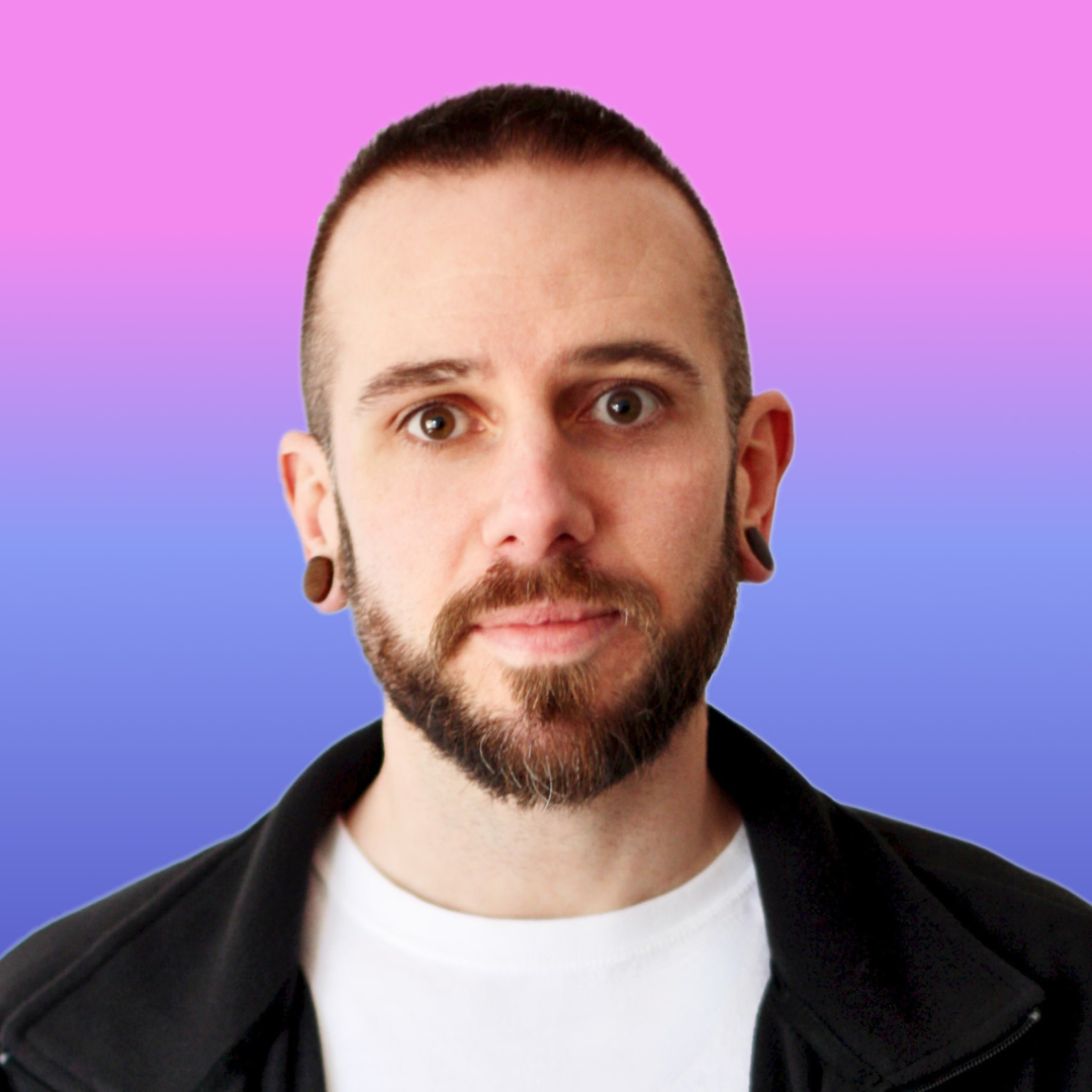 Ben Wood