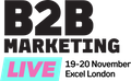 B2B Marketing Expo