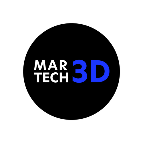 MarTech 3D