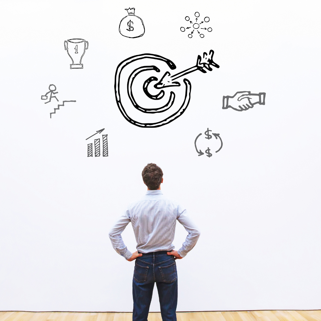Refining Your Marketing Strategy for Precision Targeting - Part 1