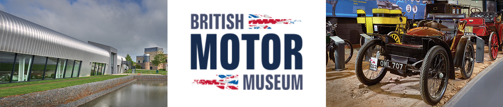 british motor